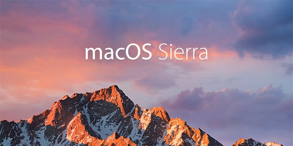Mac Os Sierra Download Requirements
